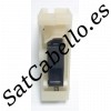 Cierre Con Micro puerta Secadora Bluesky BSL-57